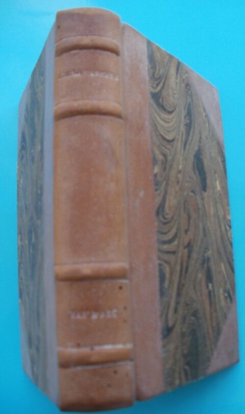 Jean DE LA VARENDE : Man  D'Arc - Bernard Grasset  - 1939 7 Montauban (82)