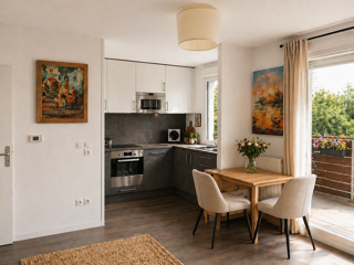  Appartement � vendre 4 pi�ces 70 m�