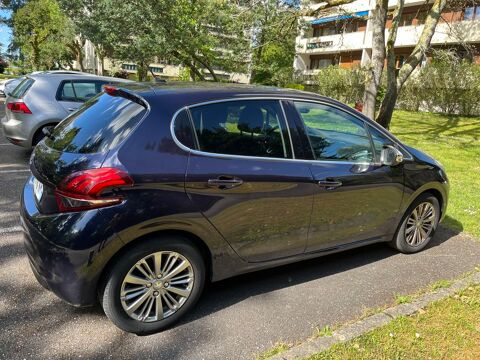 Peugeot 208 PureTech 68ch BVM5 Active