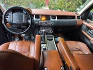 Range Sport Range Rover Sport Mark VI TDV6 3.0L Autobiography A 2011 occasion 84210 Althen-des-Paluds