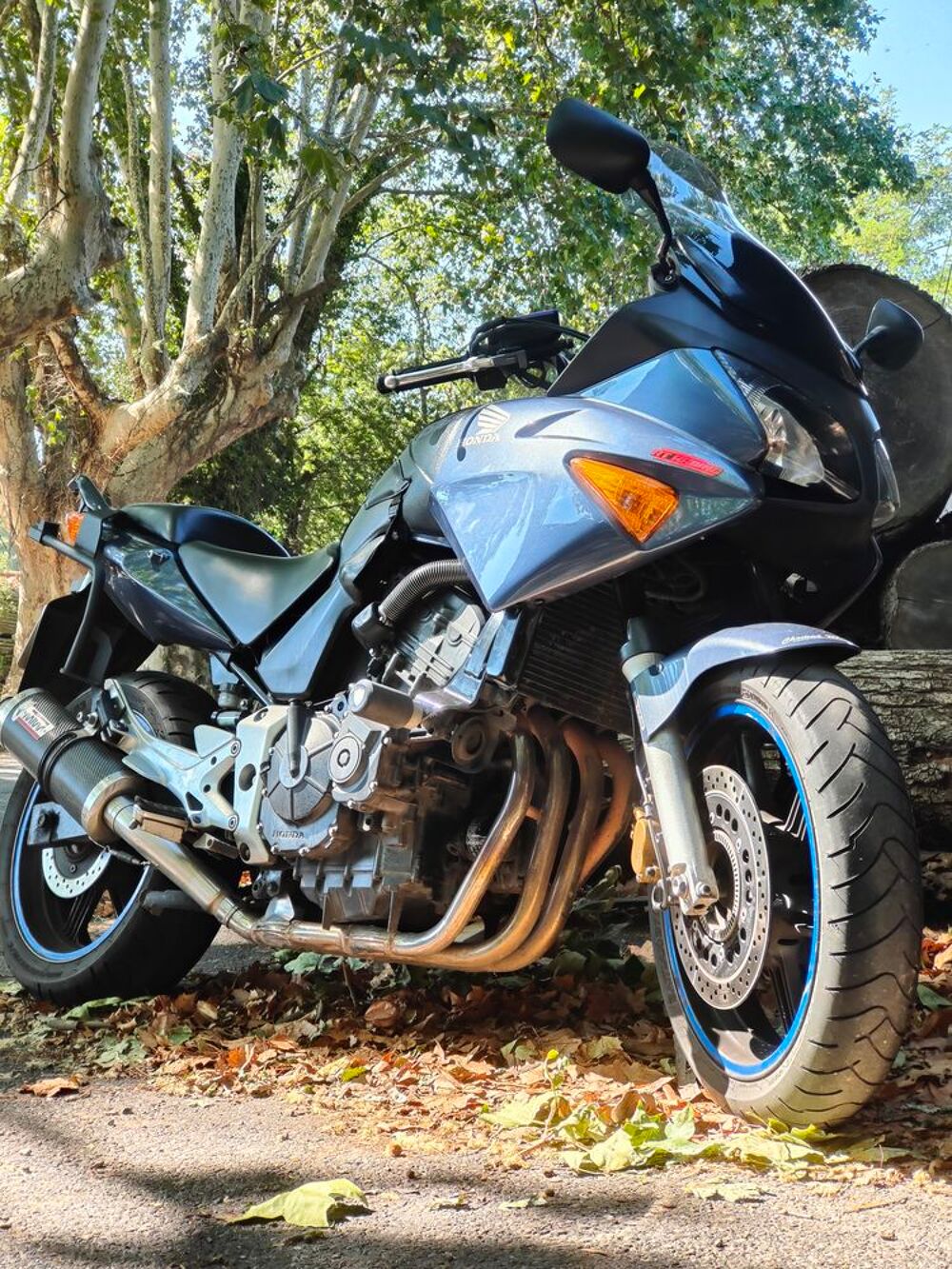 HONDA 2004 occasion 83000 Toulon