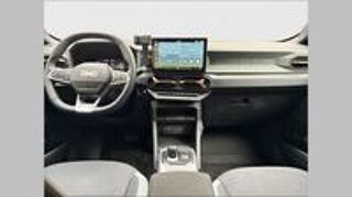 Duster Hybrid 155 Extreme 2026 occasion 92120 Montrouge