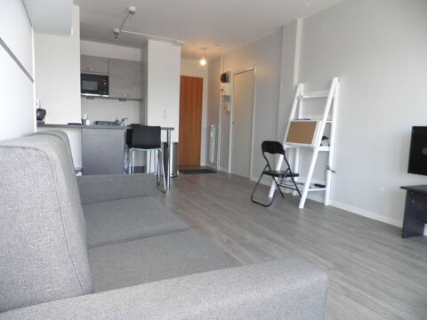  Appartement  louer 1 pice 29 m