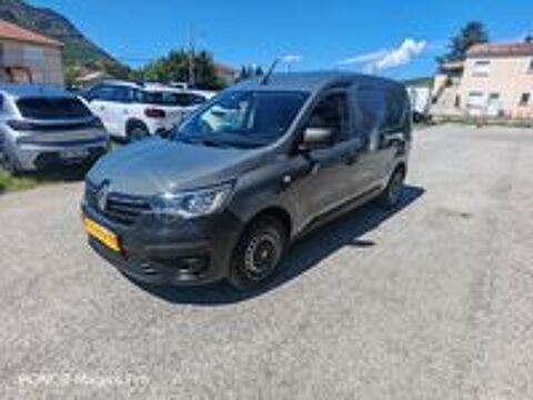 Express EXPRESS VAN BLUE DCI 95 - 22 CONFORT 2022 occasion 05300 Laragne-Mont&eacute;glin