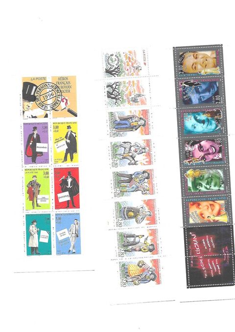 carnets   Personnages célèbres  0 Mulhouse (68)