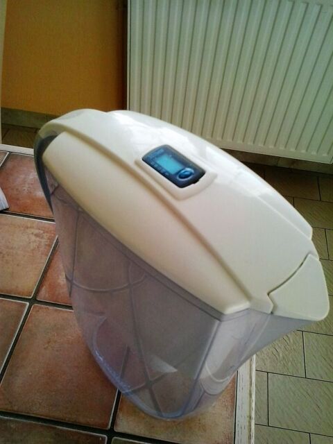 une carafe BRITA 5 Ciry-le-Noble (71)