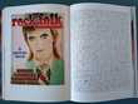 David Bowie -Moonage Daydream (1er &eacute;dition / anglaise) Livres et BD