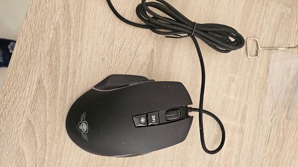 Souris informatique Matériel informatique