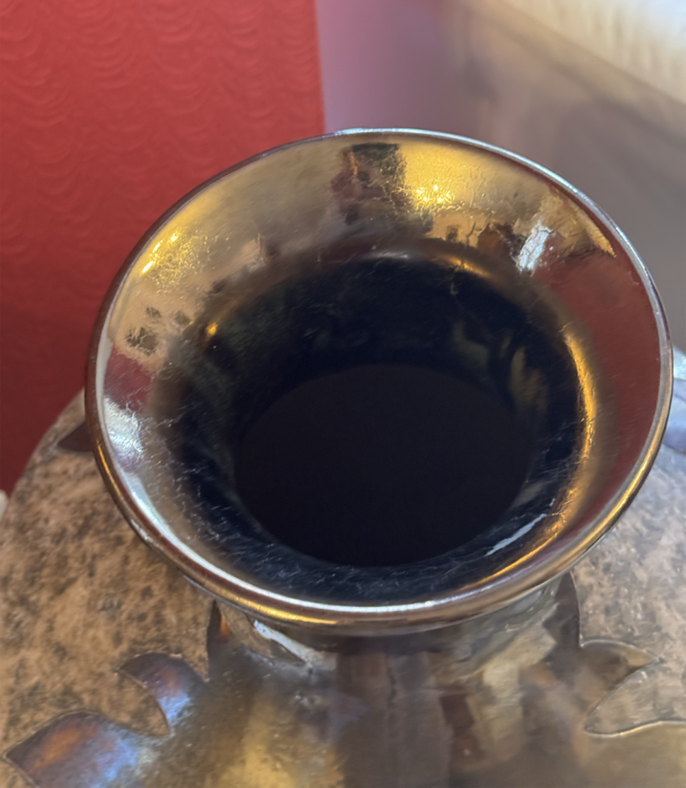 Vase Décoration