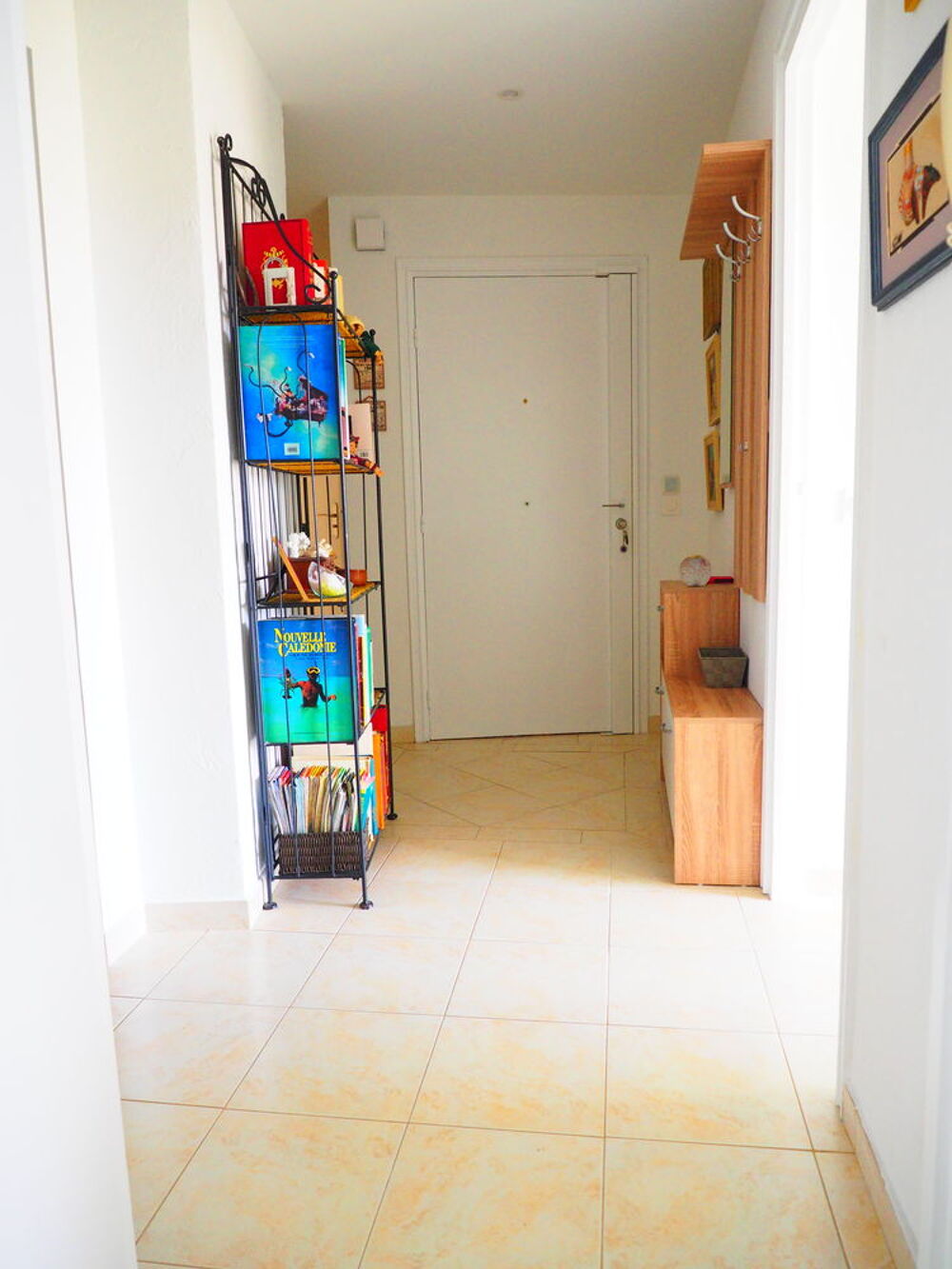 Vente Appartement Appartement 4 Pièces traversant Le cannet