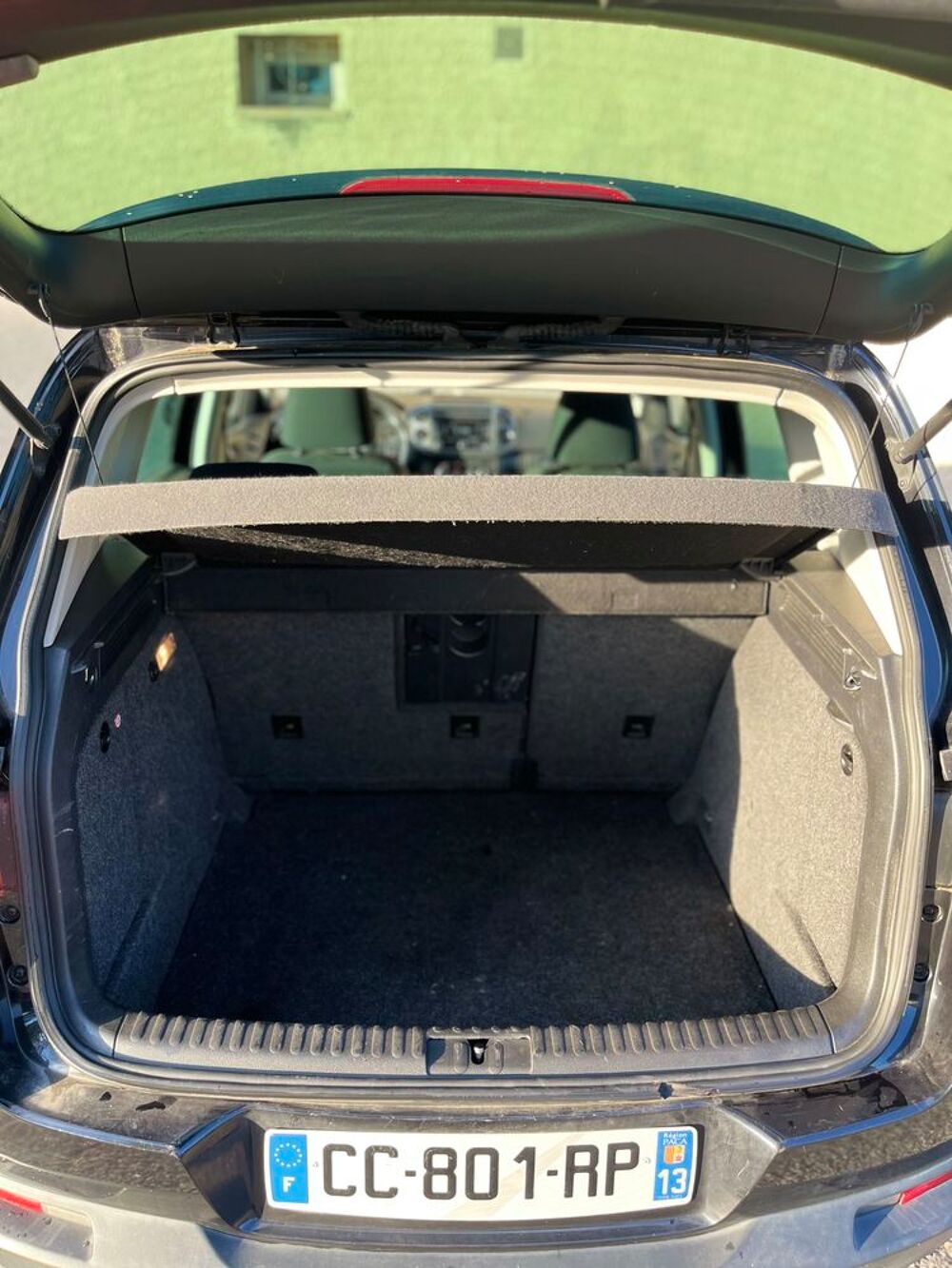 Tiguan TIGUAN 2.0 TDI 140 FAP SPORTLINE 4MOTION 2011 occasion 30000 N&icirc;mes
