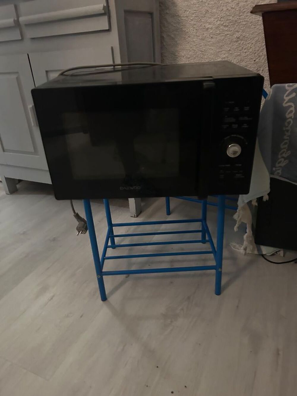 Micro onde Electromnager
