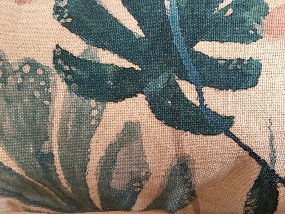 Coussin D�coration