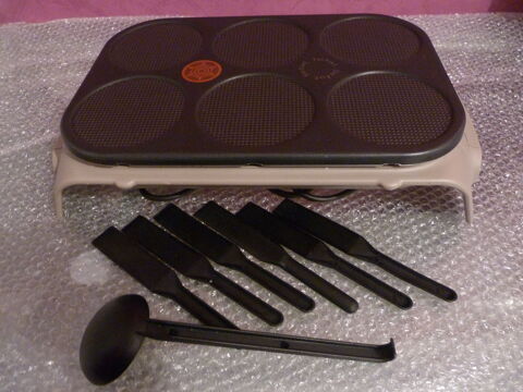 CREPIERE TEFAL 40 Mareuil-sur-Ay (51)