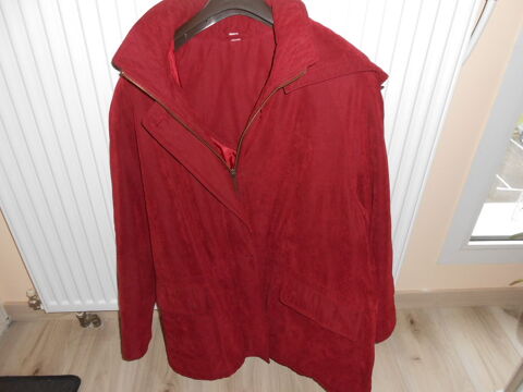 Parka femme 12 Belfort (90)