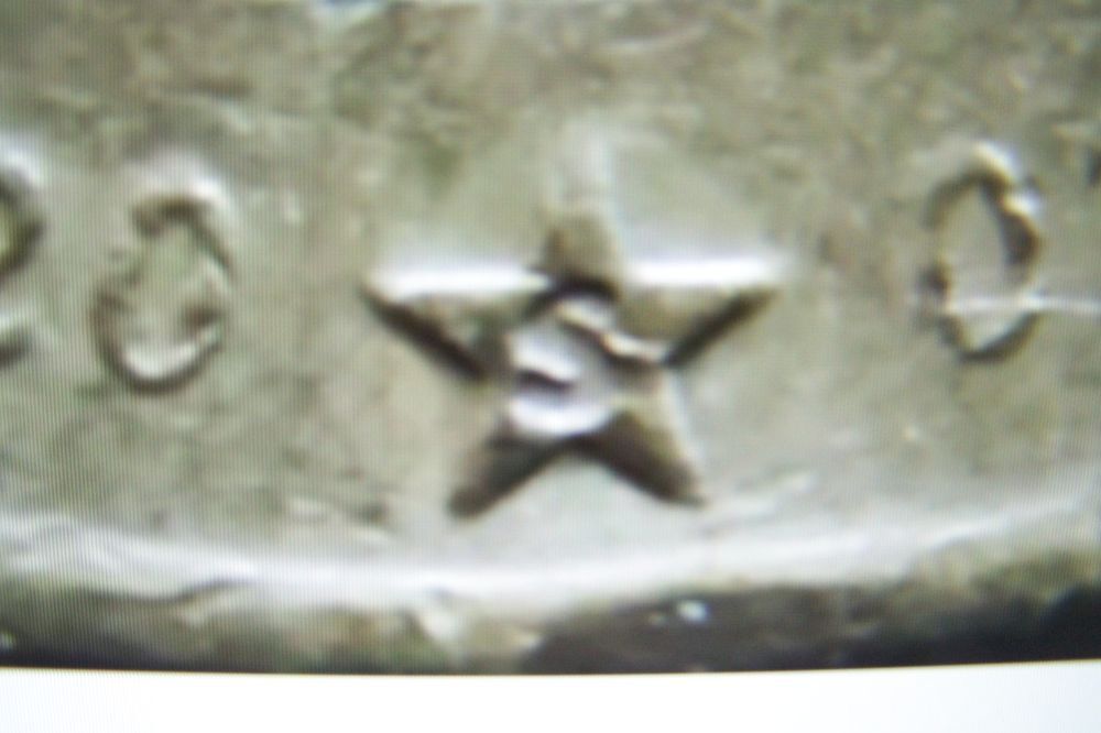 Pi&egrave;ce 1 euro (rare) 