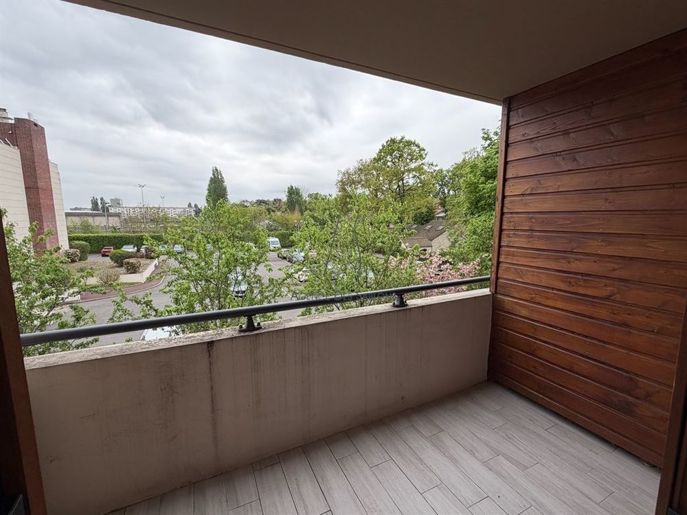 vente Appartement - 2 pièce(s) - 44 m² Chatou (78400)