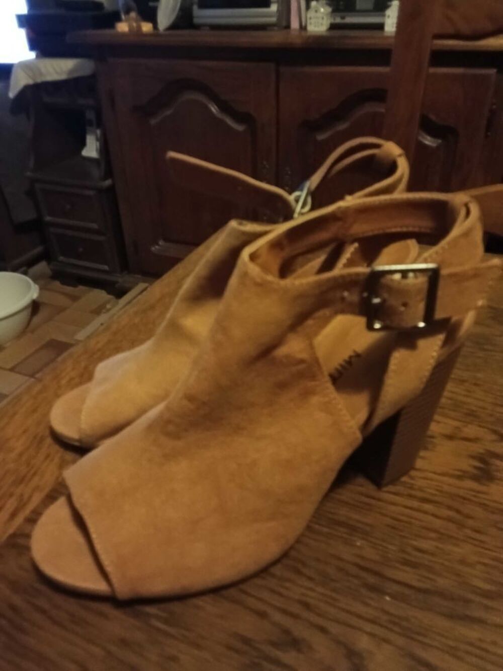 chaussures pour femme Chaussures