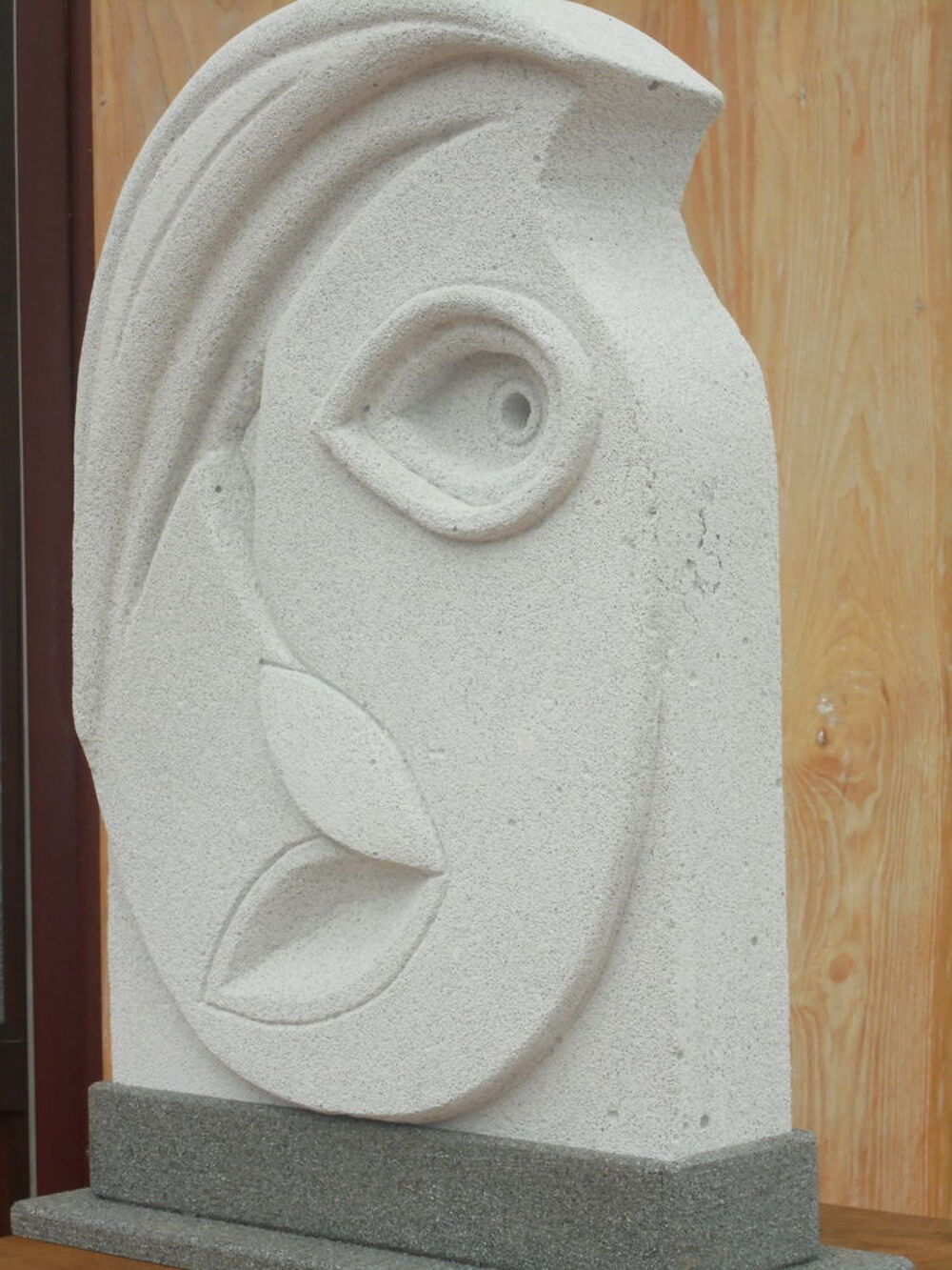 Sculpture Décoration