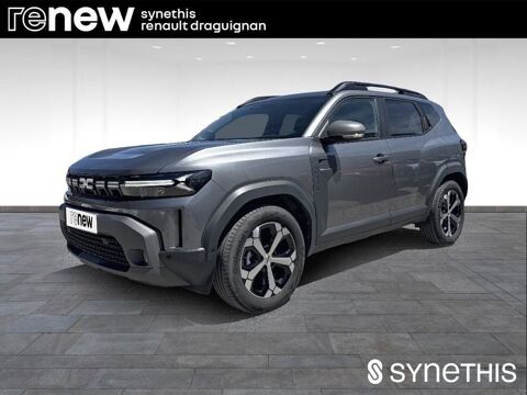 Annonce voiture Dacia Duster 20480 €