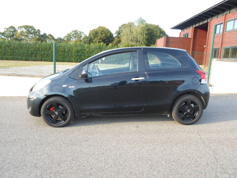 Toyota yaris 1.4 - 90 D-4D Confort