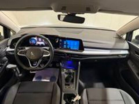Golf 1.0 TSI OPF 110 BVM6 Active 2023 occasion 31100 Toulouse