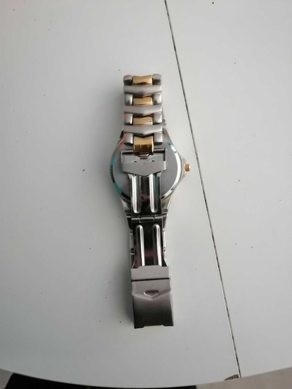montre femme de la marque Neptunus Bijoux et montres