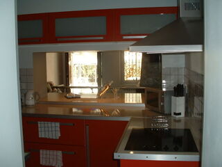  Appartement à louer 2 pièces 57 m²