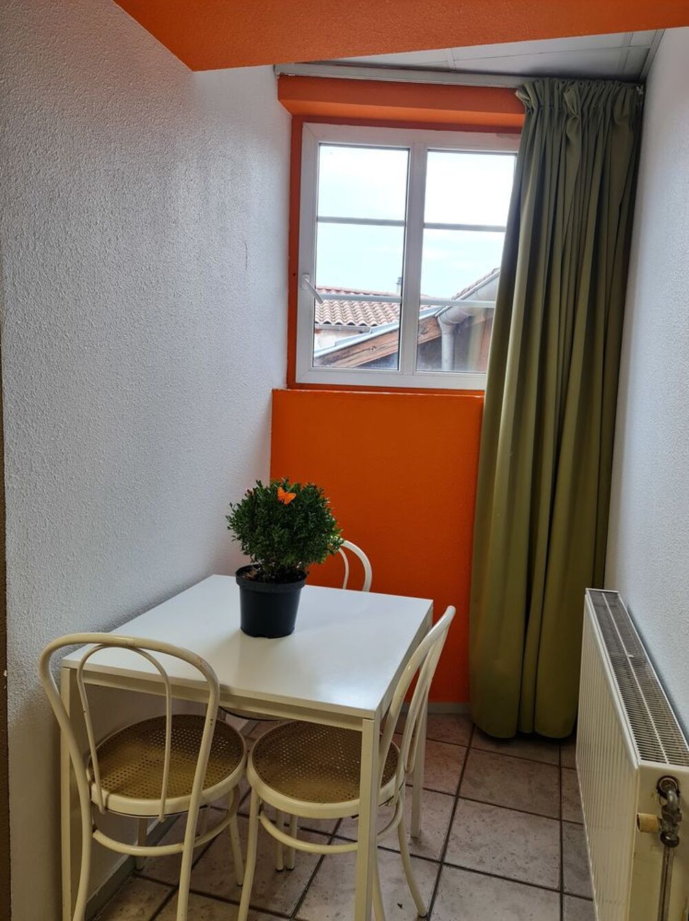Location Loft Studio meublé avec charges comprise Saint-symphorien-d'ozon