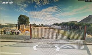  Terrain � vendre 483 m� Chemaz�