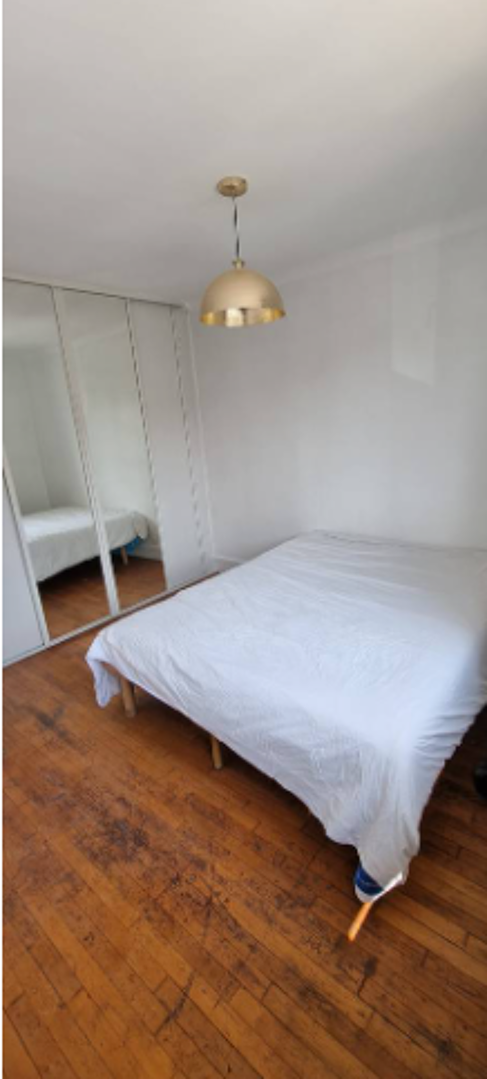 Vente Maison Maison avec jardin - 3 chambres - garage indépendant Champigny-sur-marne