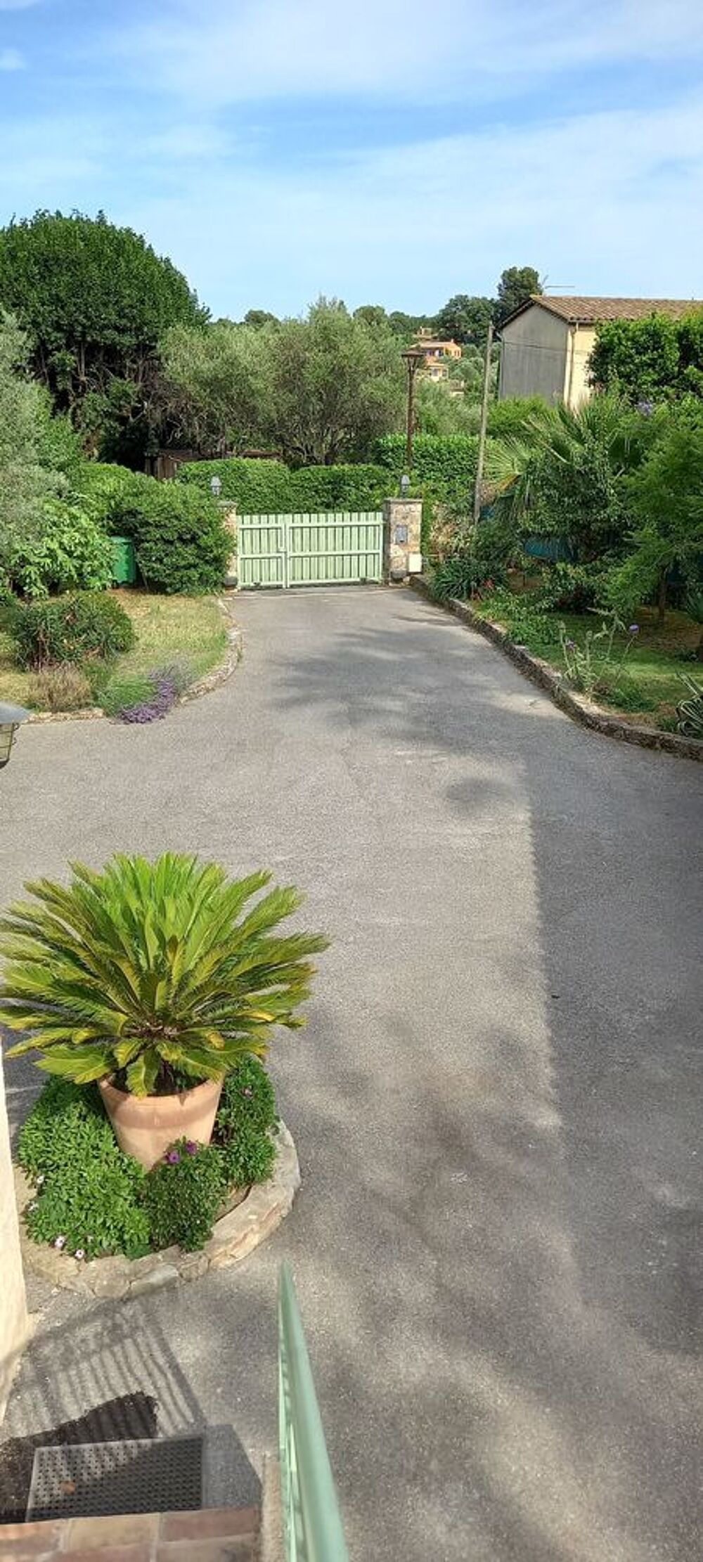  vendre  Maison Le Rouret (06650)