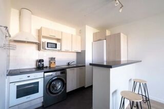  Appartement à louer 2 pièces 43 m²