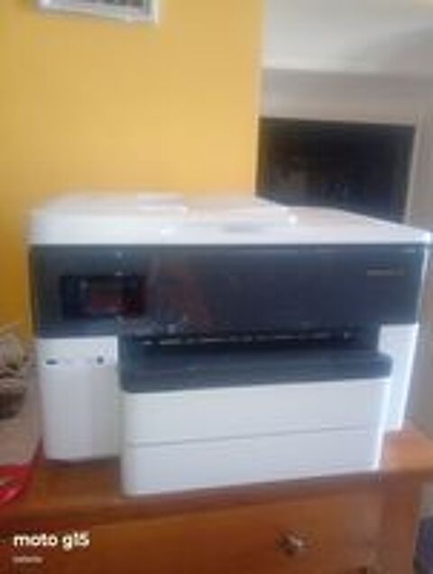   HP OFFICEJET PRO 7740  