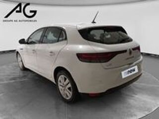 Megane IV M&eacute;gane IV Berline Blue dCi 115 - 21B Business 2021 occasion 08000 Charleville-M&eacute;zi&egrave;res