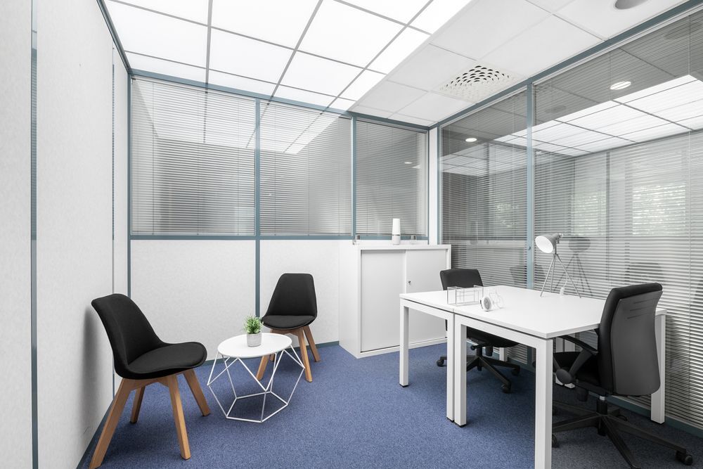   Trouvez un espace de bureau à Rungis Orly Rungis  pour 3 personnes où tout est pris en charge Rungis