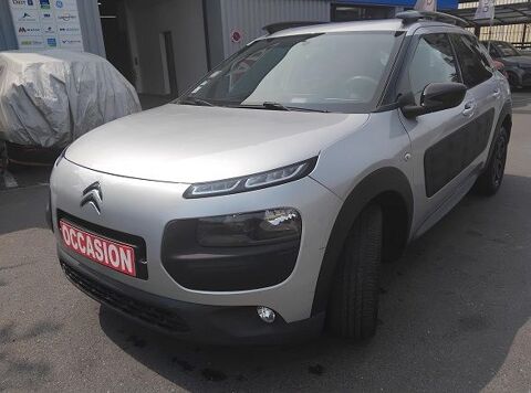Citroen c4 cactus Citroën