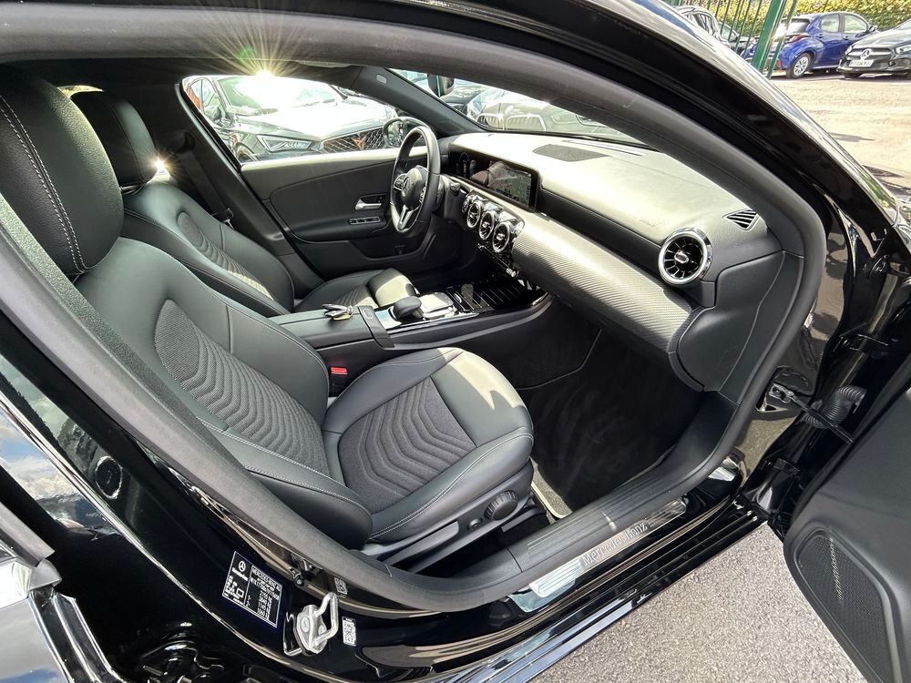 Classe A 250 e 8G-DCT Style Line 2022 occasion 95330 Domont