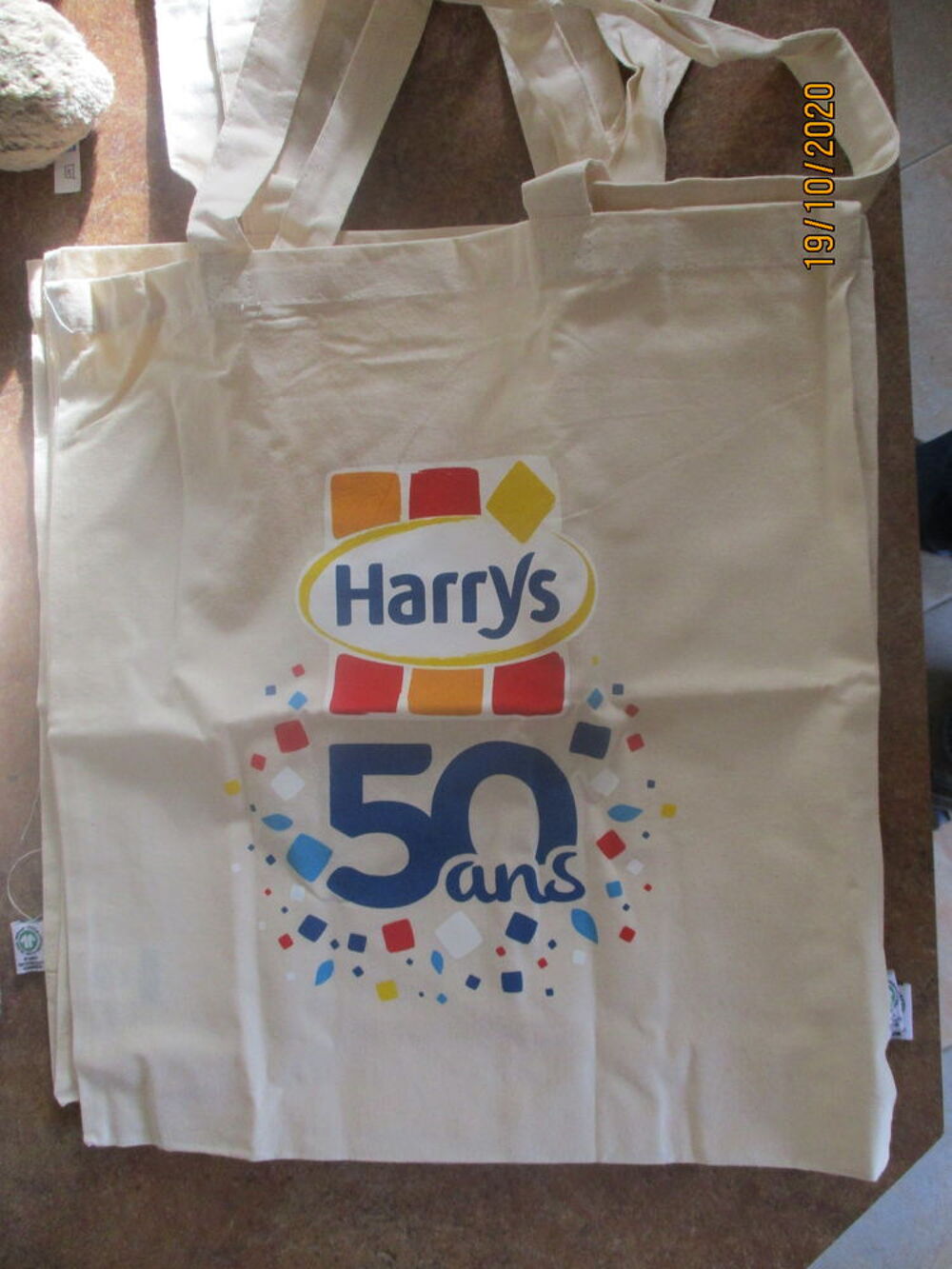 sac au choix en cadeau d&egrave;s 30€ d'achats Sports