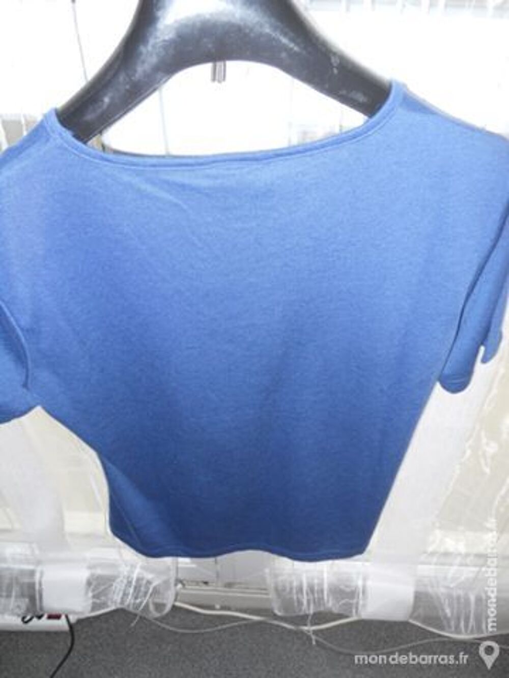 Tshirt taille 38/40 Vêtements