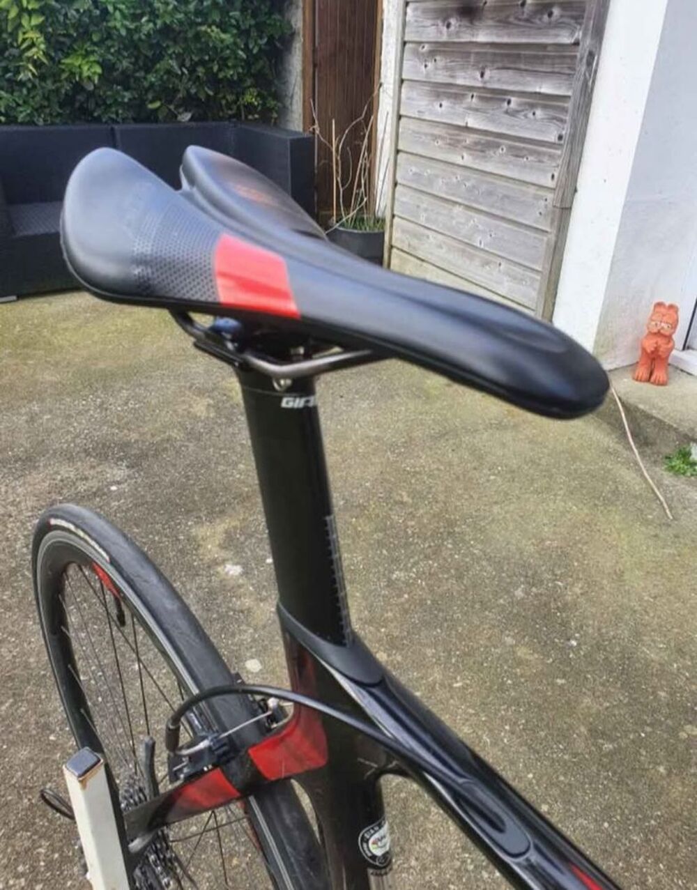 Velo de route Vélos