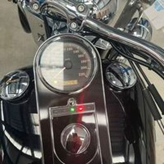 HARLEY-DAVIDSON 2011 occasion 29700 Plomelin