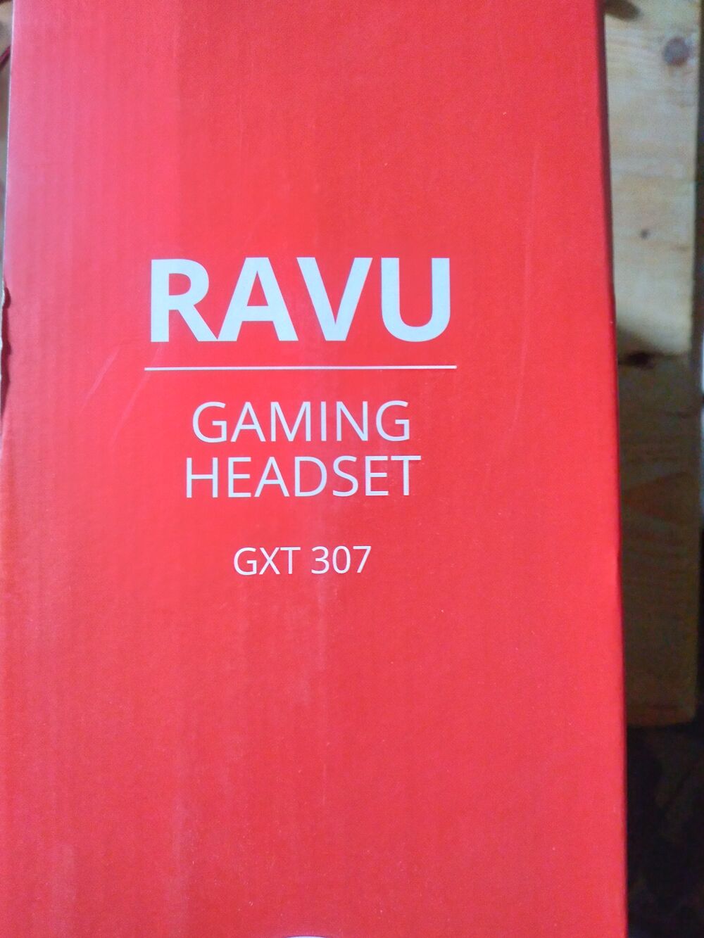 Trust Gaming GXT 307 Ravu Casque Gamer avec Micro pour PC Matériel informatique
