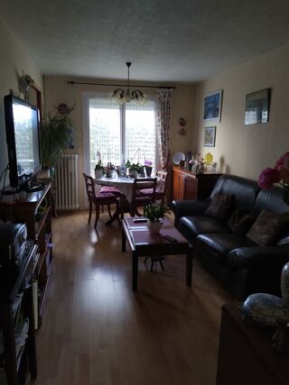  Appartement � vendre 2/3 pi�ces 53 m�