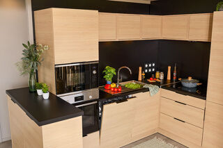  Chalet  vendre 3/4 pices 45 m