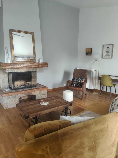  Maison  louer 5 pices 137 m