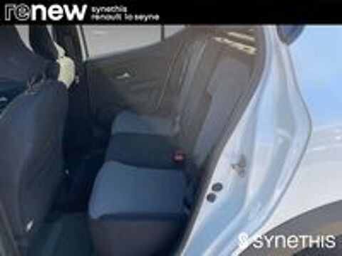 Sandero ECO-G 100 GSR2 Stepway Extreme + 2024 occasion 83500 La Seyne-sur-Mer