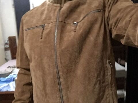 blouson 30 Andilly (95)