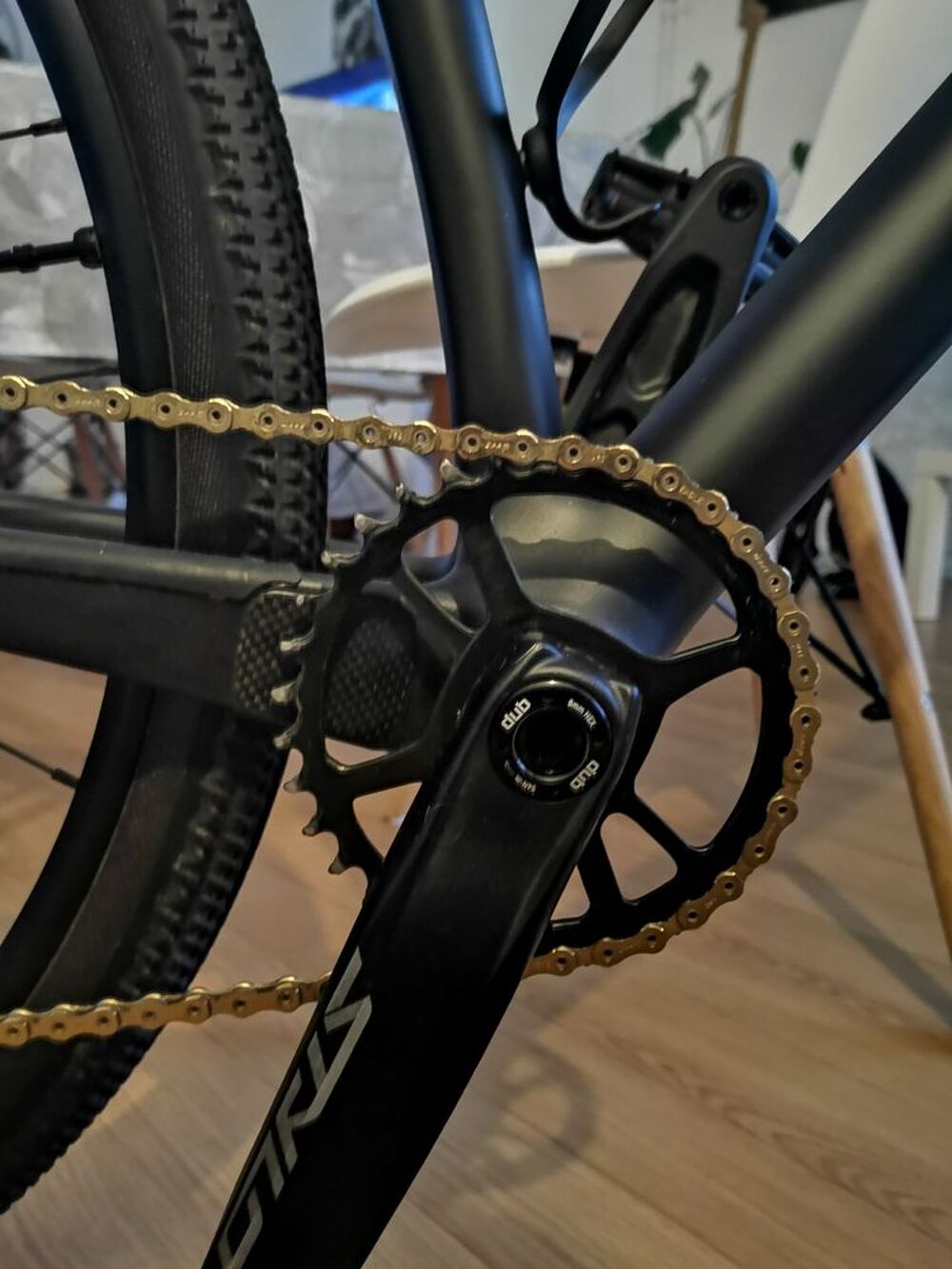 Cannondale fsi carbone lefty, sram xx1, shimano XTR Vélos