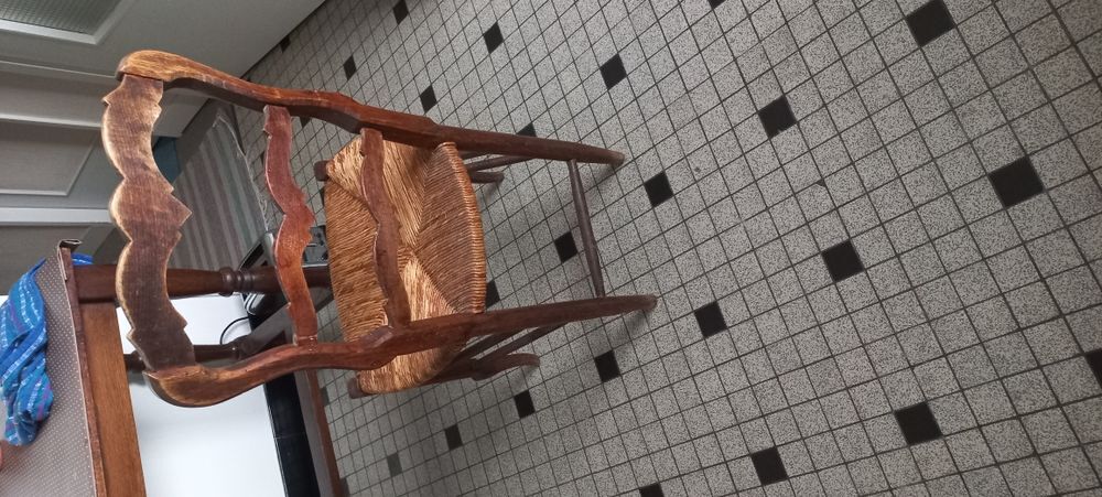 2 chaises Meubles
